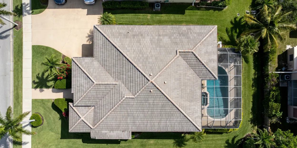 Roofing in Frontenac, FL
