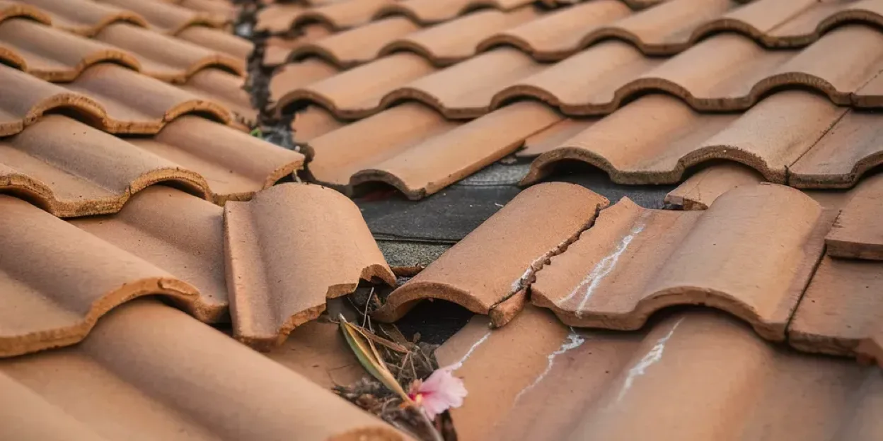 Older Home Roofing in Titusville, FL