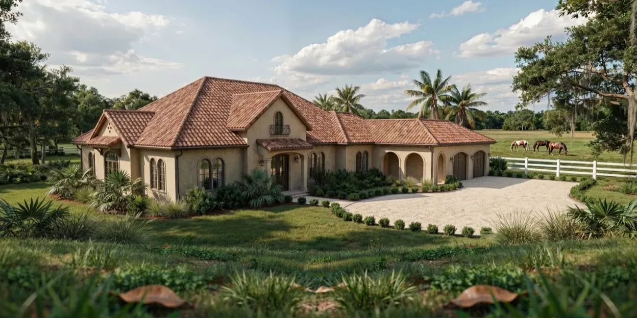 Roof Inspection in Titusville, FL