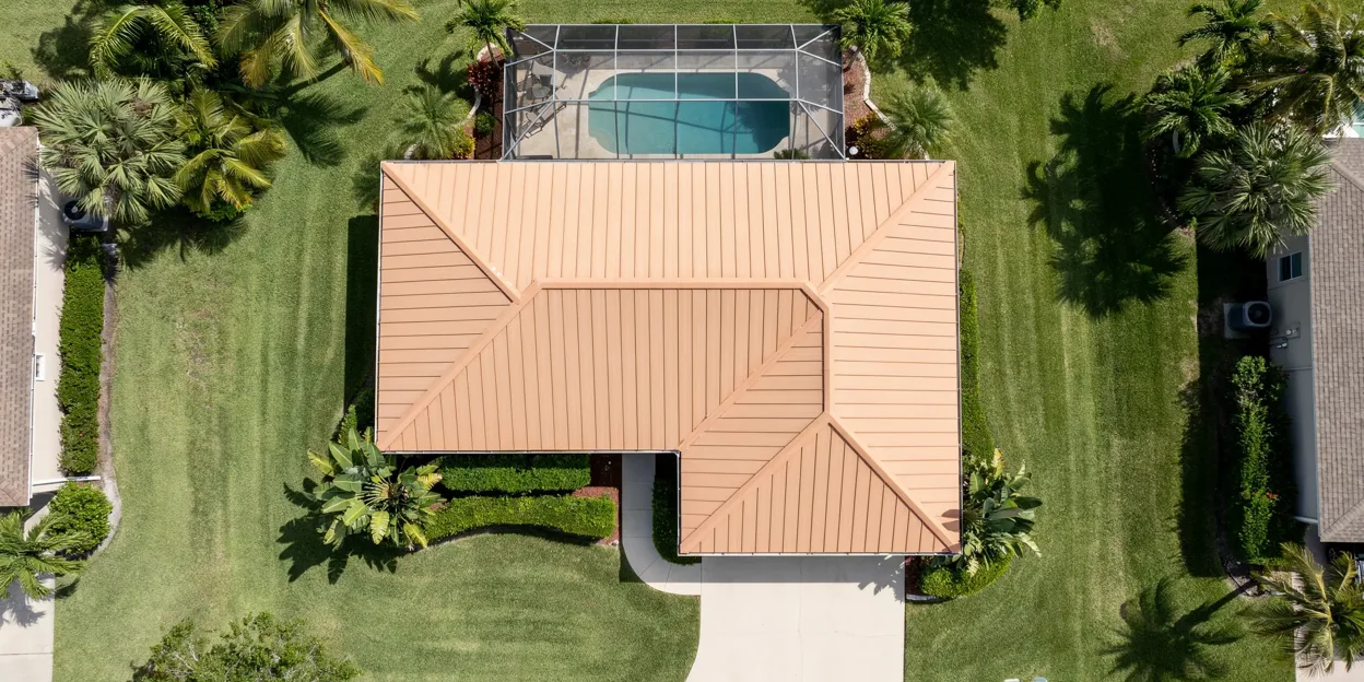 Roof Replacement in Titusville, FL