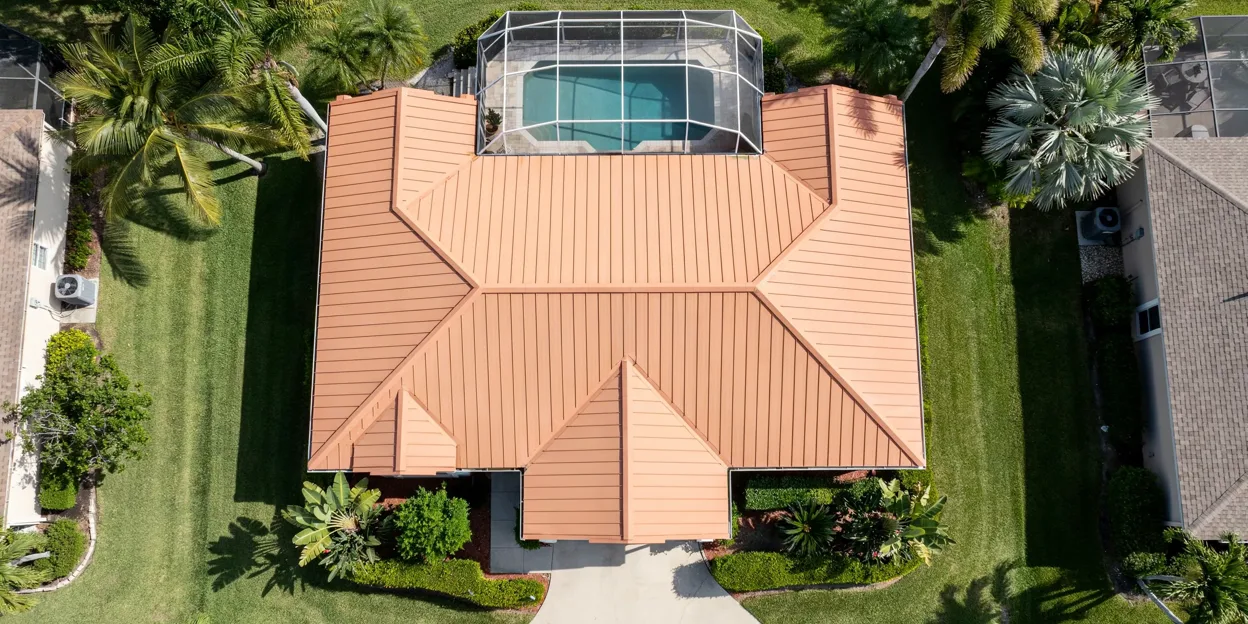 Roof Insurance Claims in Titusville, FL